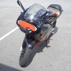 Aprilia RS 50