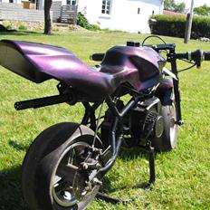 MiniBike Pocket Bike