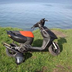 Aprilia sonic