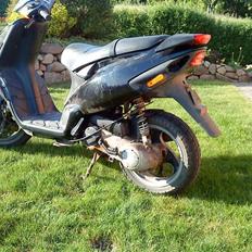 Piaggio nrg mc 3 [solgt]