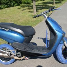 Yamaha              Neos (Solgt)