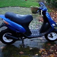 Gilera Stalker