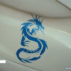 Yamaha Jog Fs Redtop solgt 