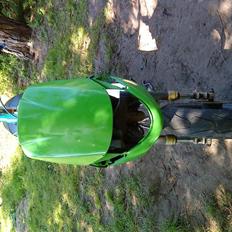 Peugeot speedake tilsalg