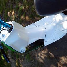 Peugeot speedake tilsalg