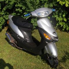 Giantco Sprint (Solgt)