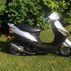 Giantco Sprint (Solgt)