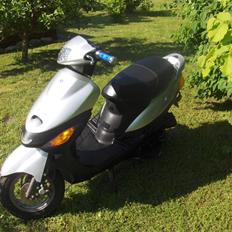 Giantco Sprint (Solgt)