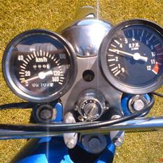 Yamaha FS-1 4 gear - SOLGT! 