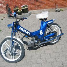Puch Maxi P1