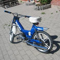 Puch Maxi P1