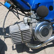 Puch Maxi P1