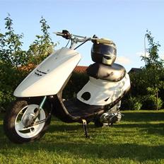 Yamaha Jog FS ( SOLGT )