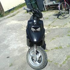 PGO Hot 50 (Byttet til JOG)