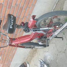 Puch Maxi KL "TIL SALG!!!"