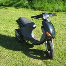 PGO rodoshow *solgt*