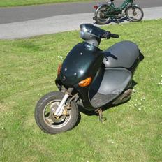 PGO rodoshow *solgt*