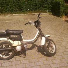 Suzuki fz50 ->[SOLGT]<-