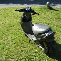 PGO rodoshow *solgt*