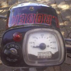 Suzuki fz50 ->[SOLGT]<-