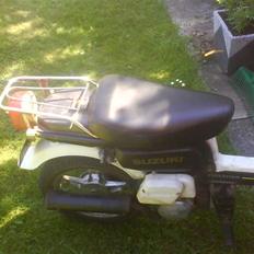 Suzuki fz50 ->[SOLGT]<-