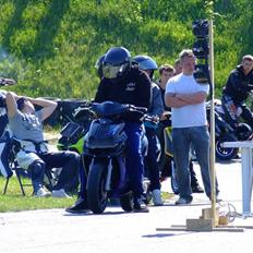 Yamaha Jog RR. Dk hurtigste 09