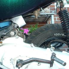 Aprilia Sonic *SOLGT*