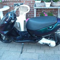 Aprilia Sonic *SOLGT*