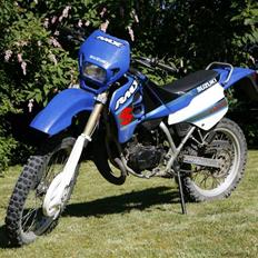 Suzuki RMX Tilsalg