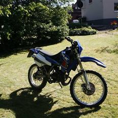 Suzuki RMX Tilsalg