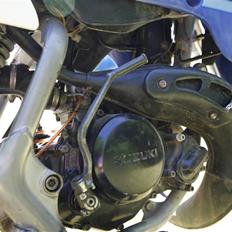 Suzuki RMX Tilsalg