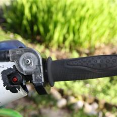 Yamaha bws Evo1 Lc. 100% DØD