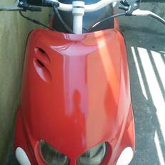 Yamaha Neos ( BYTTEDE MED JOG FS