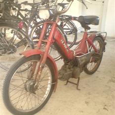 Puch Maxi P Chopper