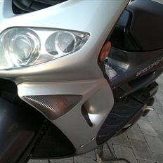 Peugeot speedfight 2 solgt