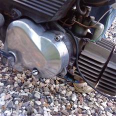 Puch Maxi K 