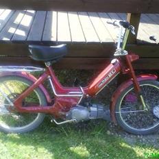 Puch Maxi k 