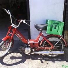 Puch Maxi k 