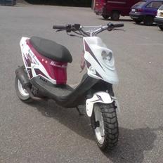 PGO hot ( solgt i dele )