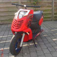 Aprilia Sonic SOLGT