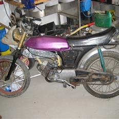 Puch grand prix flagskib