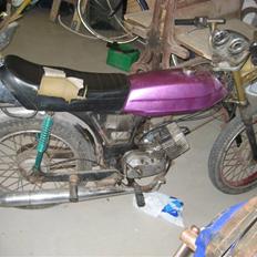 Puch grand prix flagskib