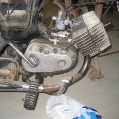 Puch grand prix flagskib