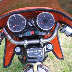 Kreidler Florett RS-L  MC