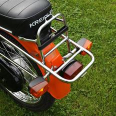Kreidler Florett RS-L  MC