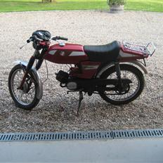 Puch monza 2 gear