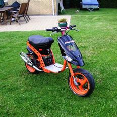Piaggio Zip/Stalker [SOLGT]