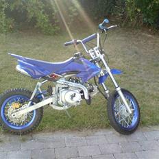MiniBike Daxshoppen