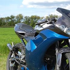 Yamaha tzr 73,5 byttet