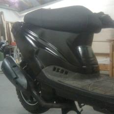 PGO Hot50 //Tilbage!//